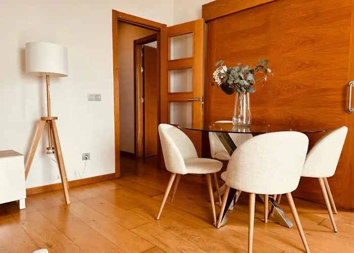 Las Palmas Apartament Views 2 Rooms Free Parking