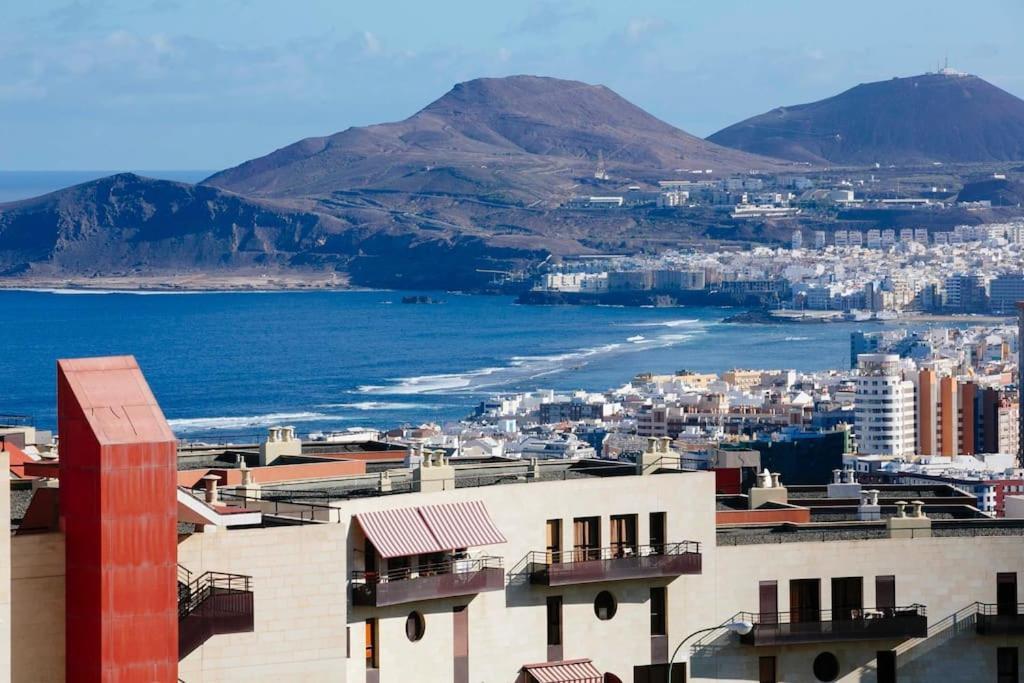 Apartment Palmas Views 2 Free Parking *