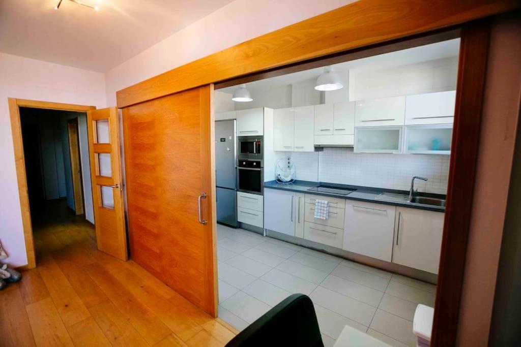 Palmas Views 2 Free Parking Apartment Las Palmas / Gran Canaria
