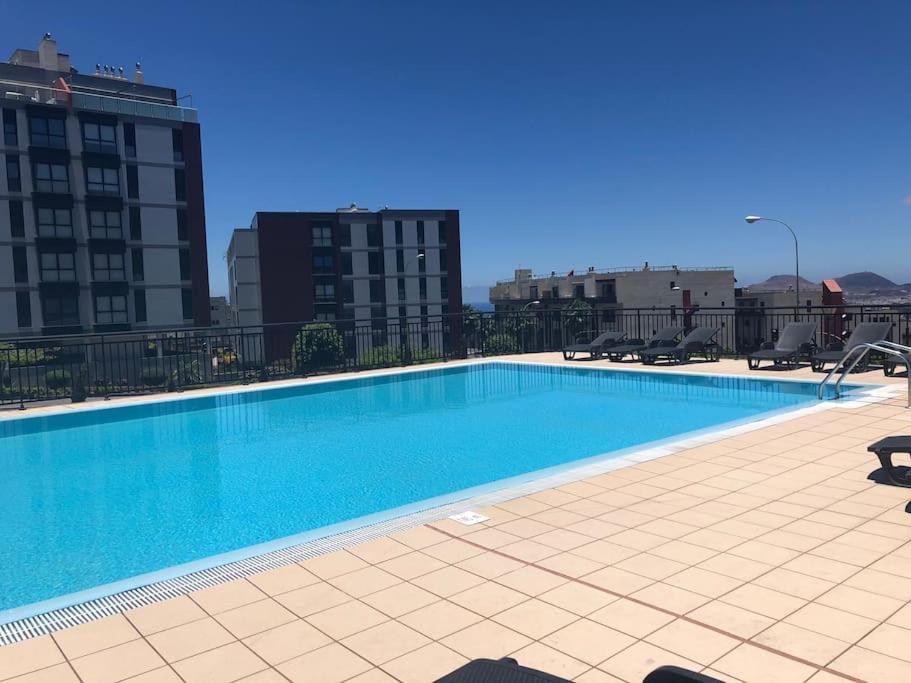 Apartment Palmas Views 2 Free Parking Las Palmas / Gran Canaria