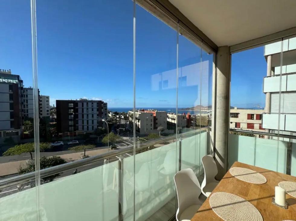 Apartment Palmas Views 2 Free Parking