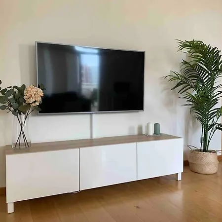 Las Palmas Apartament Views 2 Rooms Free Parking Exterior photo