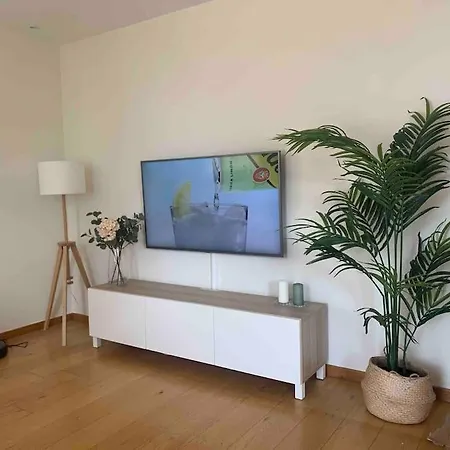 Las Palmas Apartament Views 2 Rooms Free Parking Exterior photo
