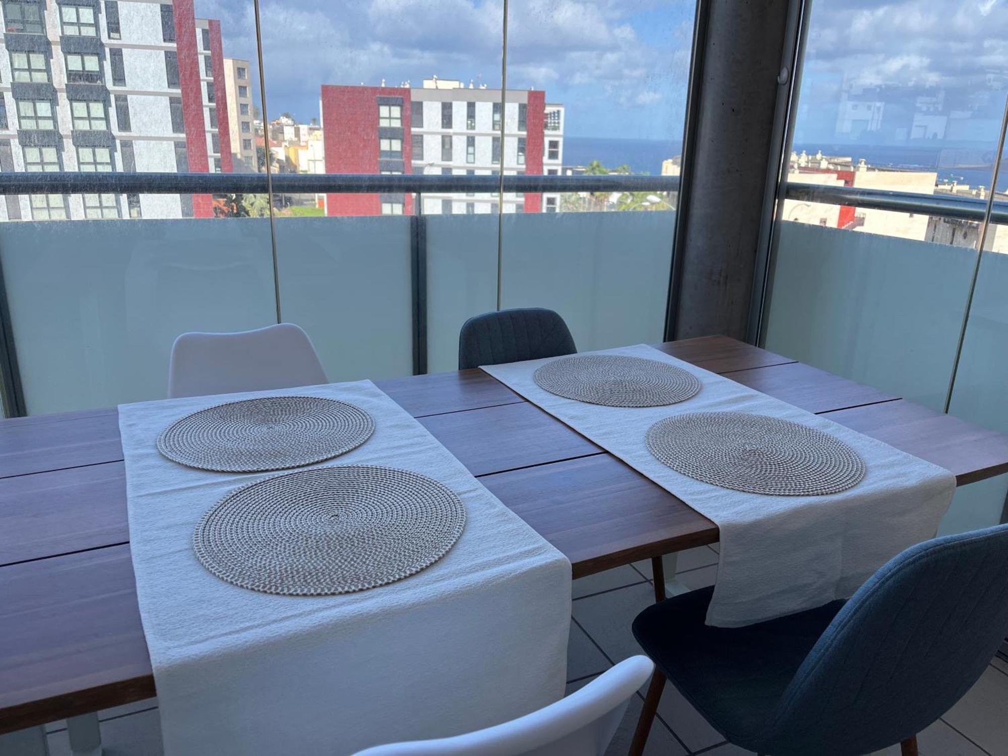 Apartment Palmas Views 2 Free Parking