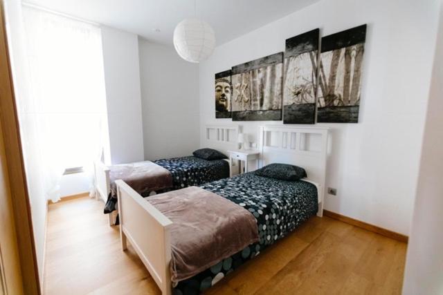 Apartment Palmas Views 2 Free Parking *