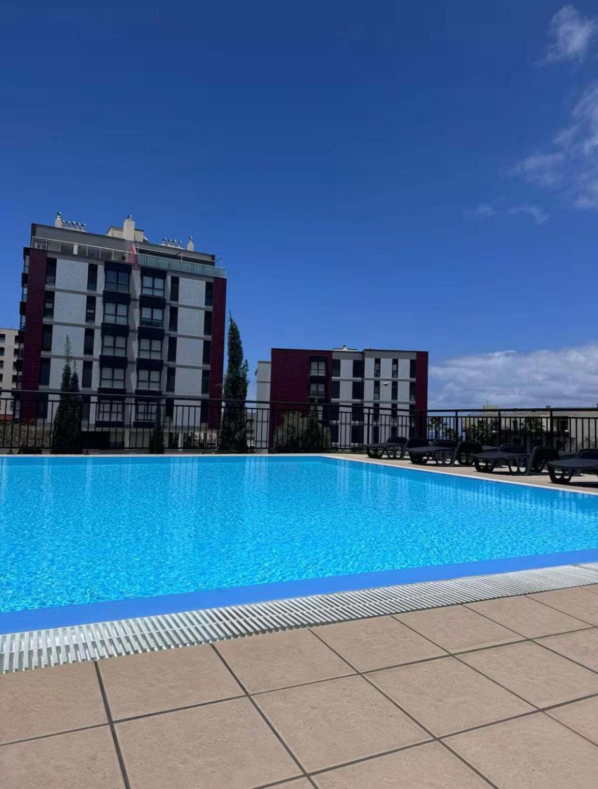 Palmas Views 2 Free Parking * Las Palmas de Gran Canaria